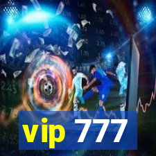 vip 777